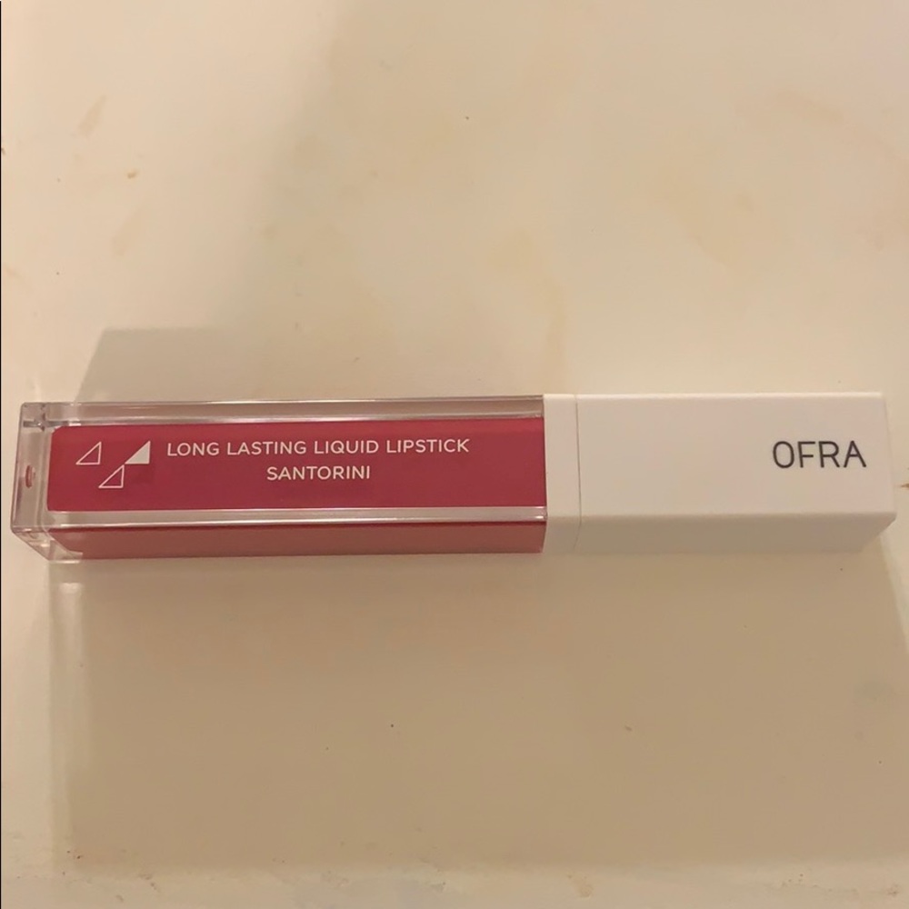 New Ofra Cosmetics Santorini
